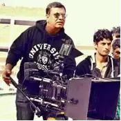 Hindi Cinematographer Vishal Singh Rathore