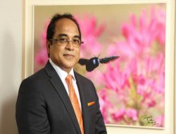 Anjan Chowdhury Pintu Bengali Producer