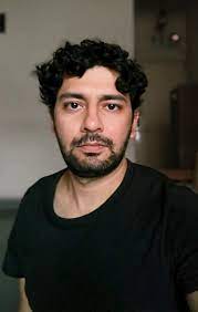 Hindi Cinematographer Eeshan Kaushal