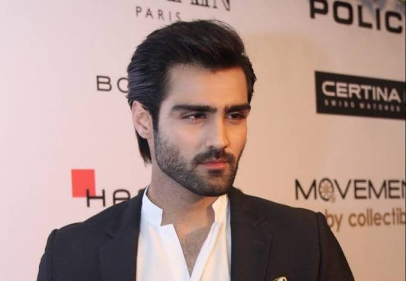 Urdu Model Hasnain Lehri