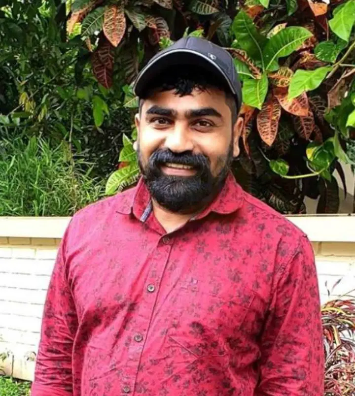 Malayalam Director Jibit George
