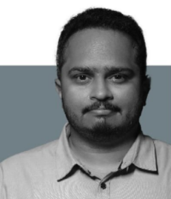 Arun Sangameshwar Tamil Colorist