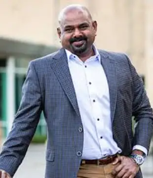 Tamil Producer Bobby Balachandran