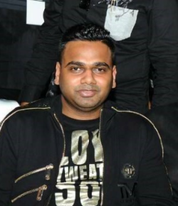 Dato Abdul Malik Tamil Producer