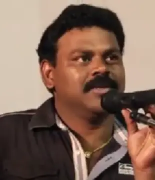 Tamil Stunt Director Ganesh Kumar