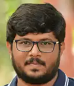 Madhusudhan Kyathanahalli Kannada Director