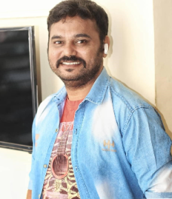 Mangesh Kasekar Marathi Supporting Actor