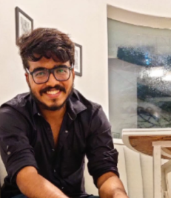 Shirshendu Bhattacharya Hindi Assistant Director