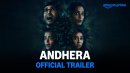 Andhera Season 1