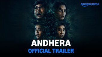 Andhera Season 1
