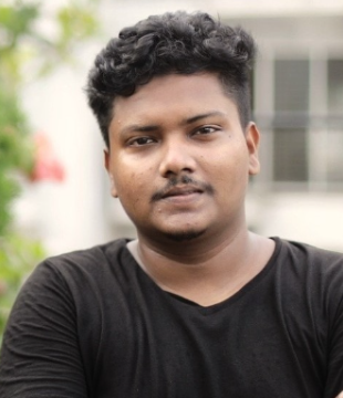 Bengali Director Sheikh Shuvo