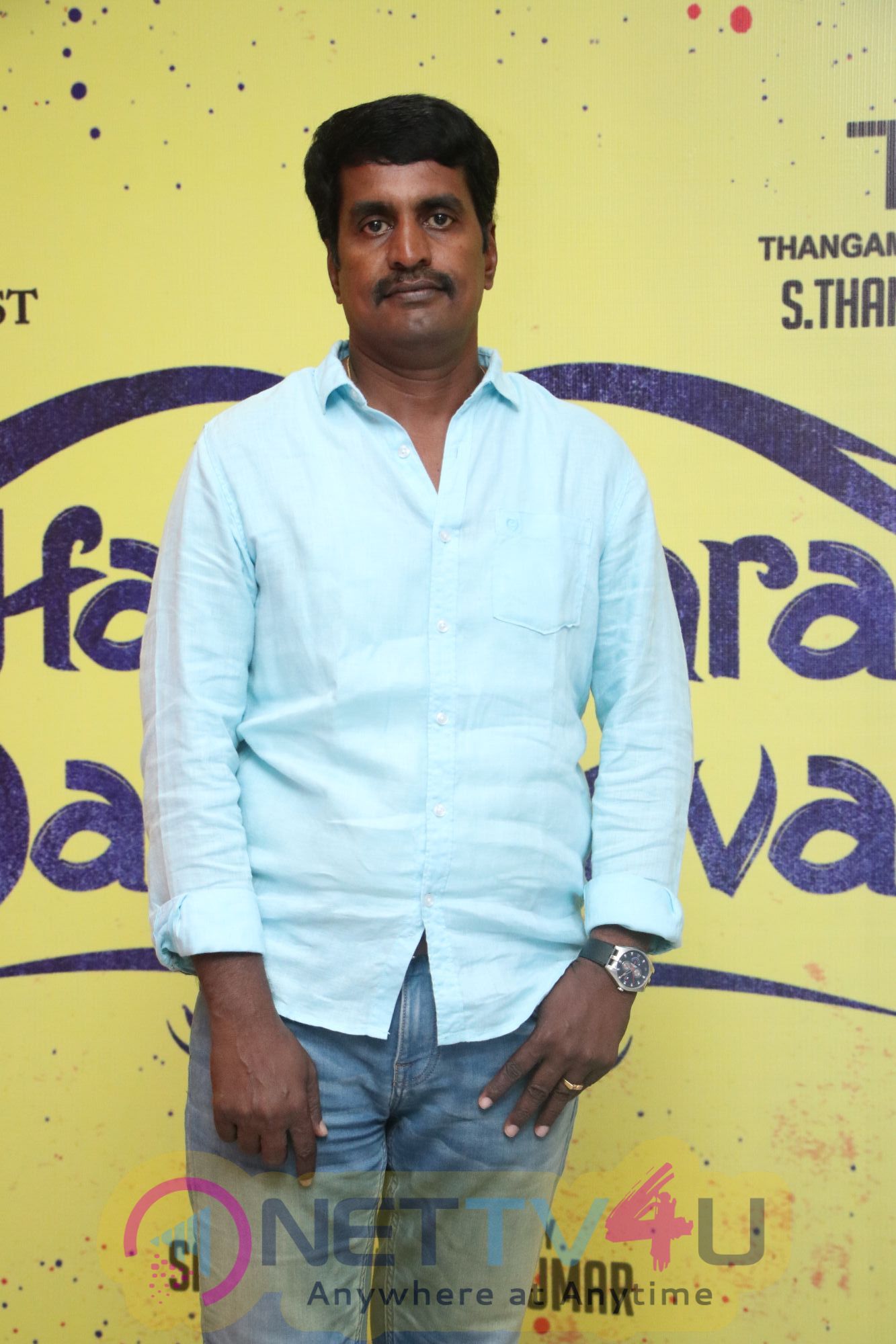 Hara Hara Mahadevaki Movie Audio Launch Photos Tamil Gallery