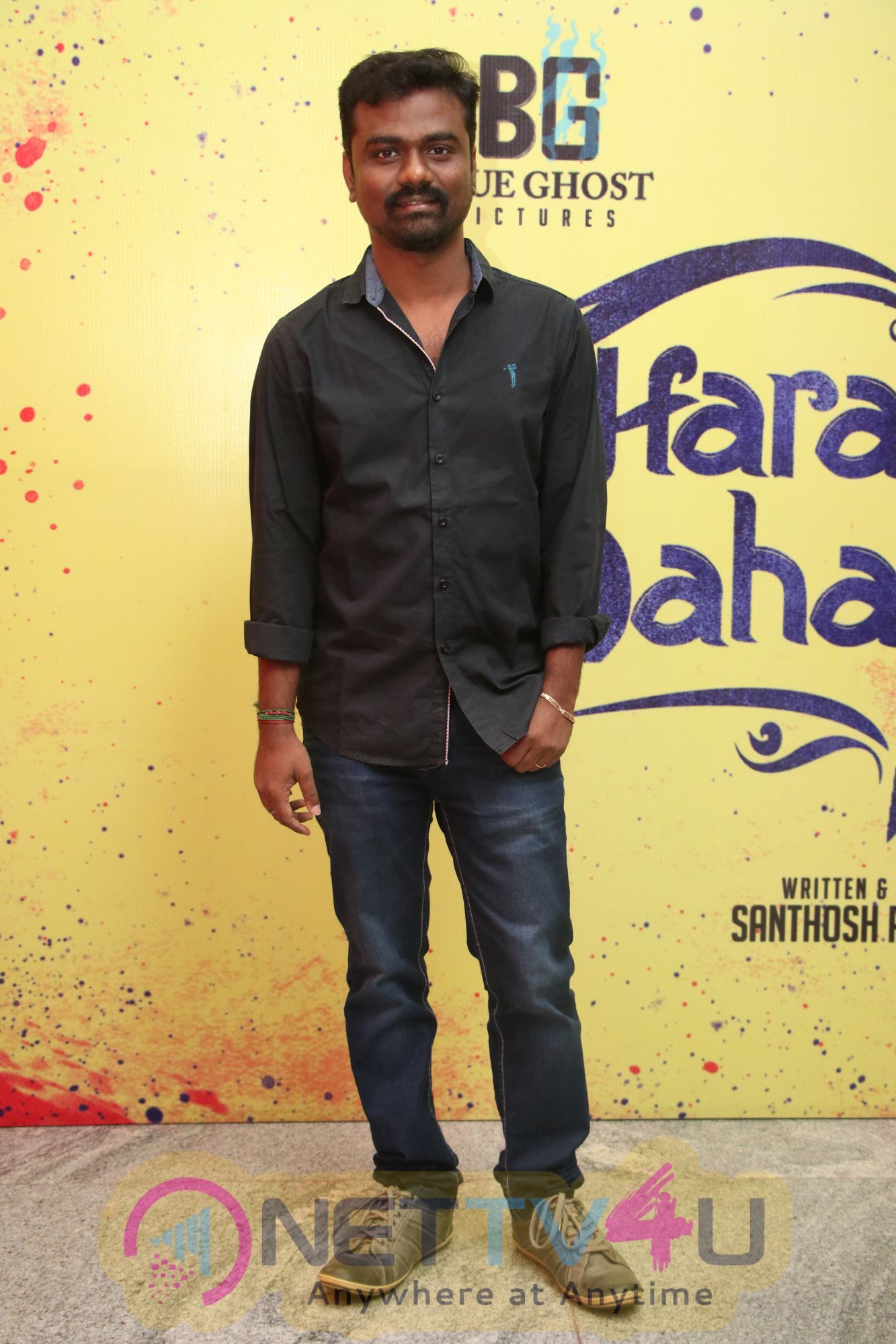 Hara Hara Mahadevaki Movie Audio Launch Photos Tamil Gallery