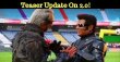 Teaser Update On 2.0! Tamil News