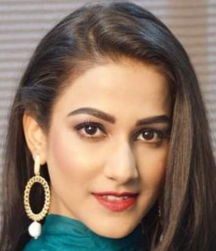 Hindi Tv Actress Amandeep Sidhu
