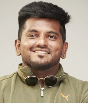 Tamil Director Ashwath Marimuthu