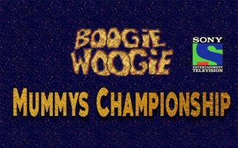Boogie Woogie Mummys Championship