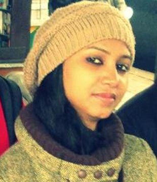 Hindi Movie Actress Madhumita Barik