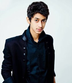 Mihir Ahuja Hindi Movie Actor