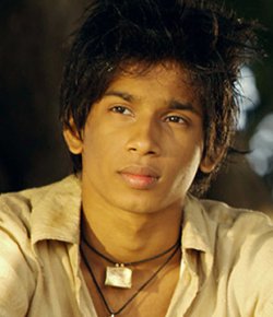 Raj Bhansali Hindi Movie Actor