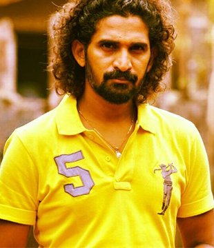 Hindi Director Sachin Ambre