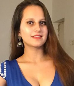 Shalu Singh Hindi Movie Actress