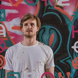 Coke Youngblood English Musician