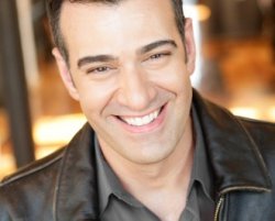 Paul Marinaro English Vocalist