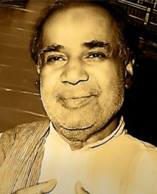 Hindi Lyricist Aah Sitapuri