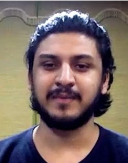 Aahan Desai Hindi Director