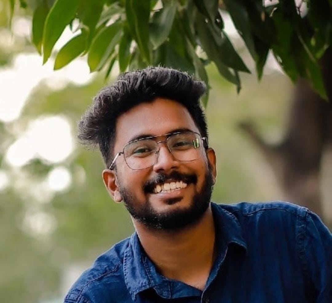 Malayalam Art Director Firoz Nediyath