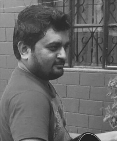 Hindi Producer Nilesh Sakhiya