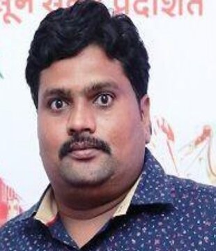 Marathi Producer Rahul Londhe
