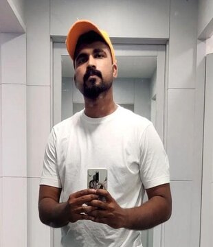 Rahul M Sathyan Malayalam Photographer