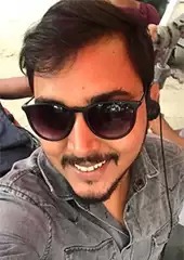 Raj R Gupta Marathi Director