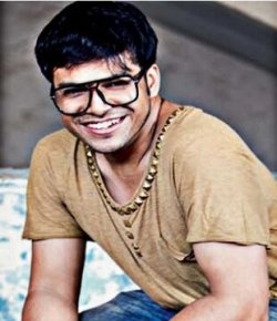 Rick Roy Hindi Costume Designer