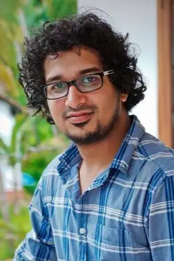 Malayalam Music Director Sreeraj Sahajan