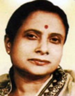 Supriti Ghosh Bengali Singer