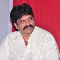 Telugu Producer Producer T Prasanna Kumar