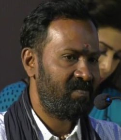 VP Nageswaran Tamil Director