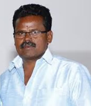Kannada Cinematographer Achu Suresh