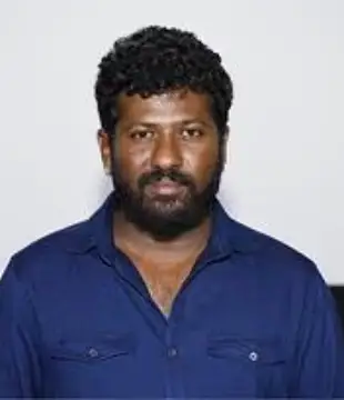 Kannada Director Chethan Triven