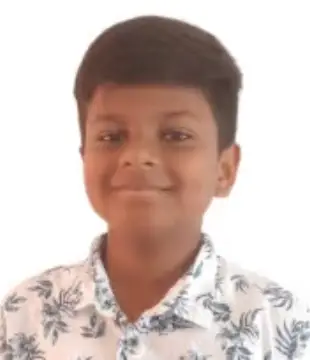 Kannada Child Artist Diganth Jain