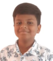 Diganth Jain Kannada Child Artist