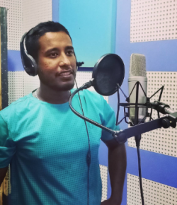 Doddagiri Manjunath Kannada Director