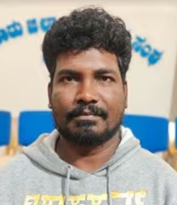 K Anbu Aras Kannada Director