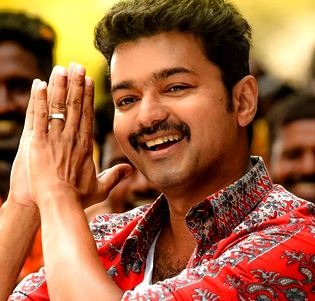 Mersal Story Is Out!