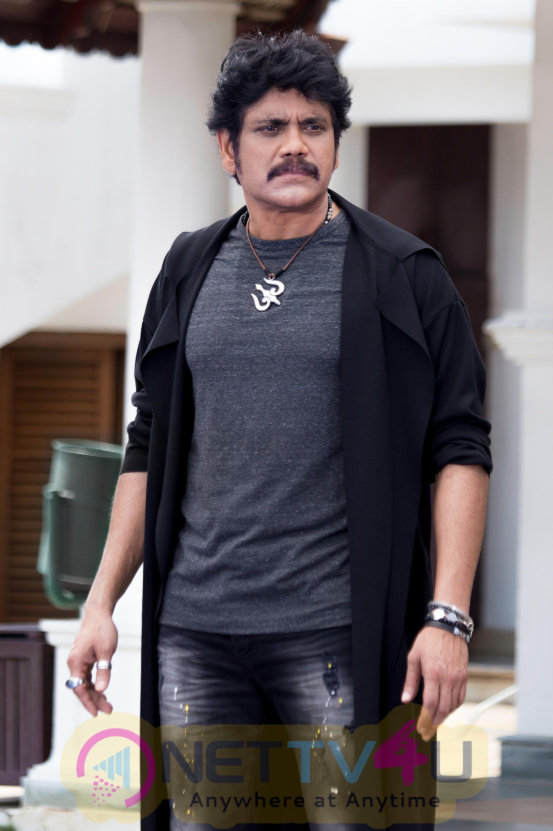 Raju Gari Gadhi 2 New Movie Attractive Photos Telugu Gallery