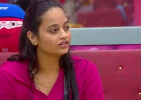 Suja Requests The Trollers Not To Degrade Women!