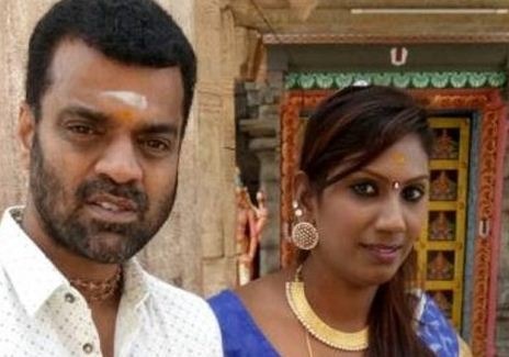 Thadi Balaji's Wife Is A Liar? | NETTV4U